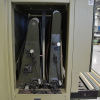 5774 - SZLIFIERKA SZEROKOTAŚMOWA SCM SANDYA 5