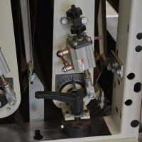 5778 - SZLIFIERKA SZEROKOTAŚMOWA SCM SANDYA 5 SF