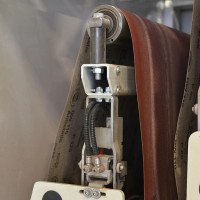 5778 - SZLIFIERKA SZEROKOTAŚMOWA SCM SANDYA 5 SF