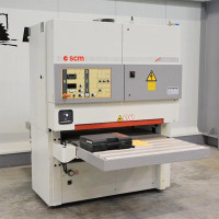 5778 - SZLIFIERKA SZEROKOTAŚMOWA SCM SANDYA 5 SF