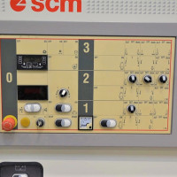 5778 - SZLIFIERKA SZEROKOTAŚMOWA SCM SANDYA 5 SF