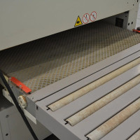 5778 - SZLIFIERKA SZEROKOTAŚMOWA SCM SANDYA 5 SF