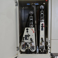 5778 - SZLIFIERKA SZEROKOTAŚMOWA SCM SANDYA 5 SF