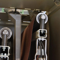 5778 - SZLIFIERKA SZEROKOTAŚMOWA SCM SANDYA 5 SF