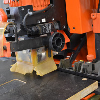 5788 - WIERTARKA DO ZAWIASÓW BLUM PRO CENTER