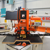 5789 - WIERTARKA DO ZAWIASÓW BLUM PRO CENTER