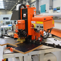 5789 - WIERTARKA DO ZAWIASÓW BLUM PRO CENTER