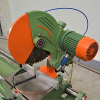 5812- DWUPIŁA KĄTOWA OMS