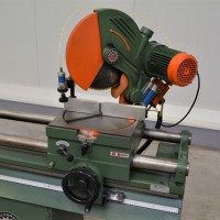 5813- DWUPIŁA KĄTOWA OMS INVINCIBLE