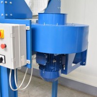 5811 - ODCIĄG TROCIN 7,5kW