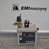 5851- FREZARKA DOLNOWRZECIONOWA FELDER F700Z