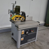 5851- FREZARKA DOLNOWRZECIONOWA FELDER F700Z