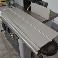5851- FREZARKA DOLNOWRZECIONOWA FELDER F700Z