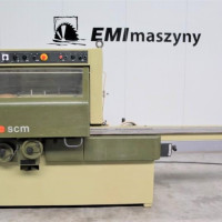 5857- STRUGARKA CZTEROSTRONNA SCM P64