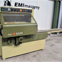 5857- STRUGARKA CZTEROSTRONNA SCM P64
