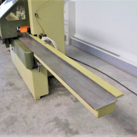 5857- STRUGARKA CZTEROSTRONNA SCM P64