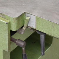 5896 - WYRÓWNIARKO-GRUBOŚCIÓWKA GRIGGIO FS430