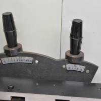 5950- STRUGARKA CZTEROSTRONNA WEINIG UNIMAT 500