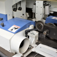 5950- STRUGARKA CZTEROSTRONNA WEINIG UNIMAT 500