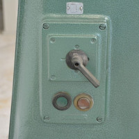 5964- WIERTARKA PIONOWA KADŁUBOWA CIECHANÓW WKA-40