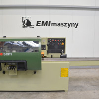5975 - STRUGARKA CZTEROSTRONNA SCM COMPACT 23