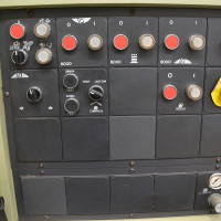 5975 - STRUGARKA CZTEROSTRONNA SCM COMPACT 23