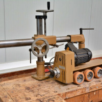 5980 - POSUW ROLKOWY EUROPA