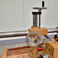 5980 - POSUW ROLKOWY EUROPA