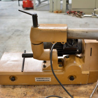 5980 - POSUW ROLKOWY EUROPA