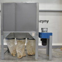 5850- ZEWNĘTRZNY ODCIĄG TROCIN NEDERMAN S750