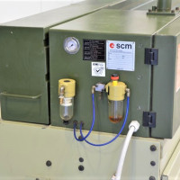5727- OBRZYNARKA SCM Z45