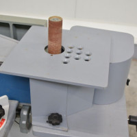 6034- SZLIFIERKA KRAWĘDZIOWA VOLPATO LBK 150