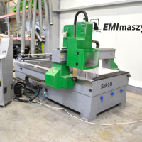 6044- PLOTER FREZUJĄCY SERON