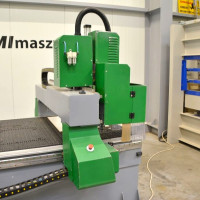 6044- PLOTER FREZUJĄCY SERON