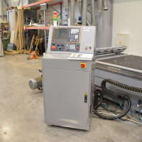 6044- PLOTER FREZUJĄCY SERON