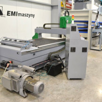 6044- PLOTER FREZUJĄCY SERON