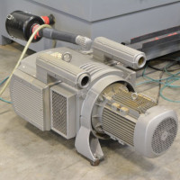 6044- PLOTER FREZUJĄCY SERON