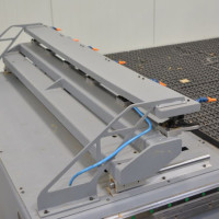 6044- PLOTER FREZUJĄCY SERON