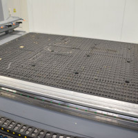 6044- PLOTER FREZUJĄCY SERON