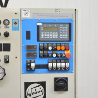 6049 - STRUGARKA CZTEROSTRONNA WEINIG UNIMAT 23