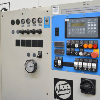 6049 - STRUGARKA CZTEROSTRONNA WEINIG UNIMAT 23