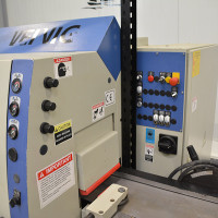 6050 - STRUGARKA CZTEROSTRONNA WEINIG UNIMAT 300