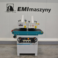 6058 - SZCZOTKARKA / POSTARZARKA GRIGGIO R600/2