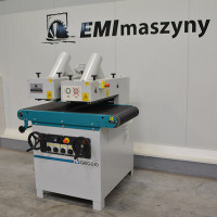 6058 - SZCZOTKARKA / POSTARZARKA GRIGGIO R600/2