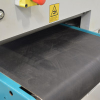 6058 - SZCZOTKARKA / POSTARZARKA GRIGGIO R600/2