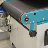 6058 - SZCZOTKARKA / POSTARZARKA GRIGGIO R600/2