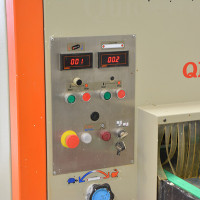 6061 - SZCZOTKARKA QUICKWOOD QL8