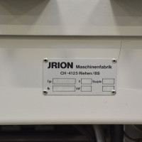 6066 - OBRZYNARKA DO DESEK JRION HLS 170