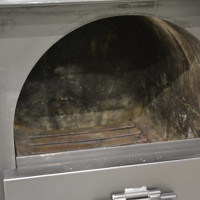 6080 - PIEC NADMUCHOWY FABBRI F85