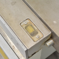 6105 - WYRÓWNIARKO-GRUBOŚCIÓWKA SICAR C2500